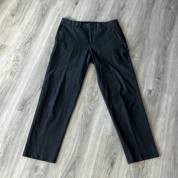 🏴 A/X Armani  Exchange pants size 32 short - Picture 1 of 11